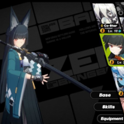 [TSzl04] EU | IK 30 | 4 Character 5 Stars | 1 Engine 5 Stars | 3 Bangboo 5 Stars 0